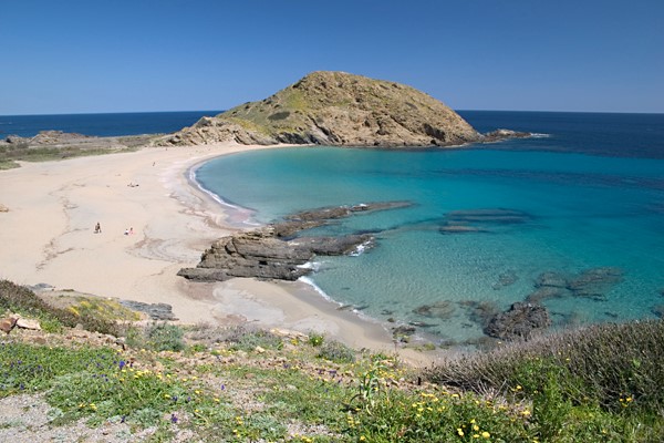 Cala mesquida